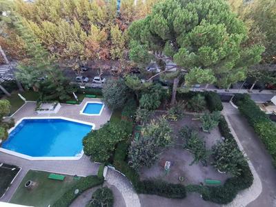 Apartamento céntrico en Salou