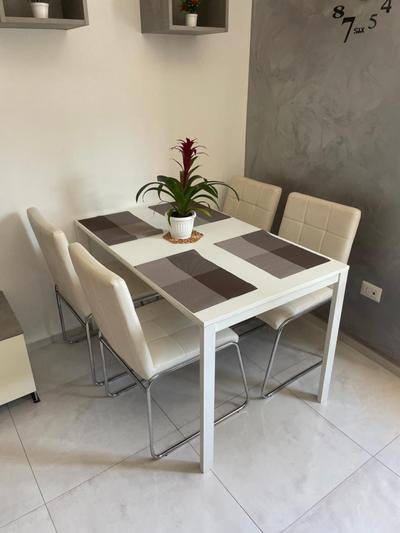 San Donato Apartment