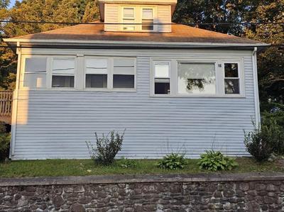 Indian Lake House