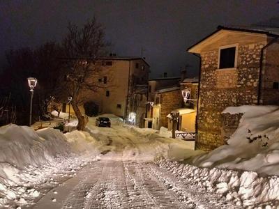 La Pineta di Giove - Casa Lory