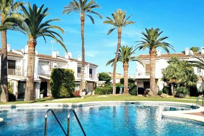 Casa Malú - La Aldea