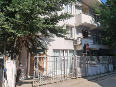 Maria's cozy appartment