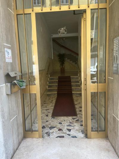 Elegant Boutique Apartment alloggio Via Nizza