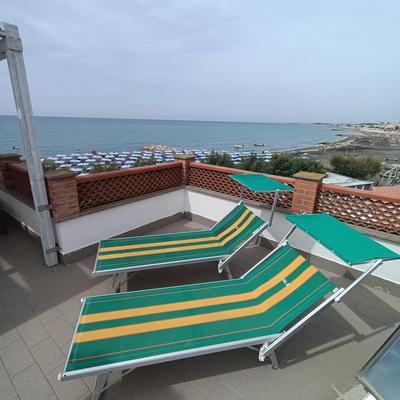 B&B Antico Porto Tarquinia
