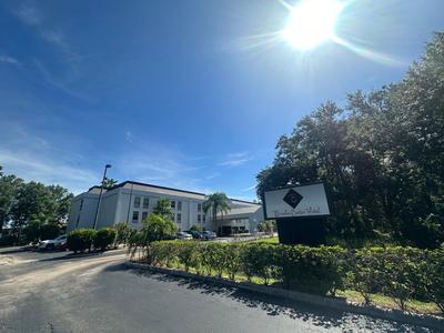 Spark by Hilton Tampa Brandon