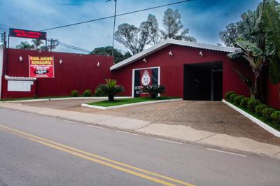 Hotel e Motel Madrugada