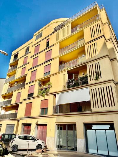Attico Milanti - Parcheggio privato