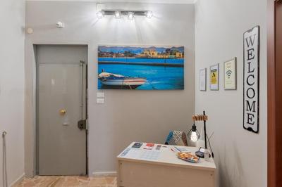 Mille91 Apartment
