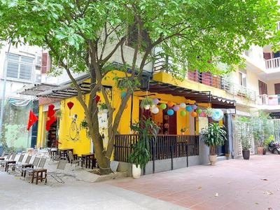 NGÁO Home - Giảng Võ