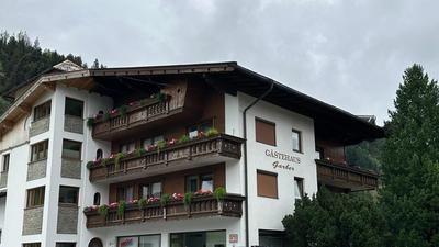 Gästehaus Garber
