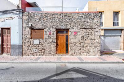 CASA EL ROQUE