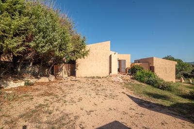 Villa La Cruzitta
