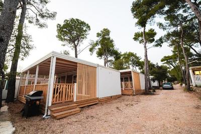 Mobile home Melda 3 - Biograd nm