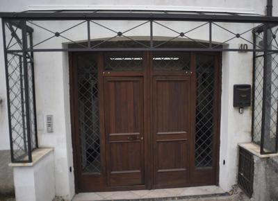 LA CASA SUL LARA