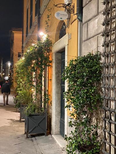 Palazzo Lari Sarzana