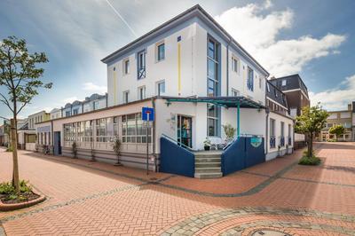 Gästehaus Gelsenkirchen