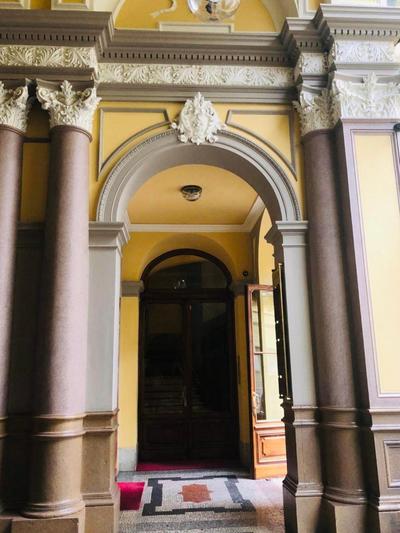 Residenza Vittorio