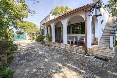 Villa Massa