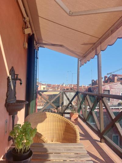 Bellissima Terrazza