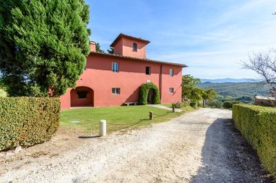 Villa Merlaia by Mmega