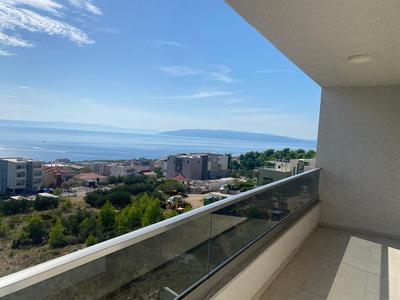 Top seaview apartment NEW