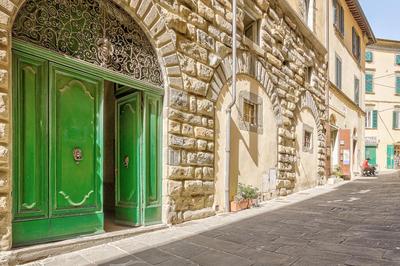Casa Nobile - Together in Tuscany