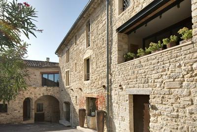 La Maison du Passage - Chambres, Spa et Restaurant