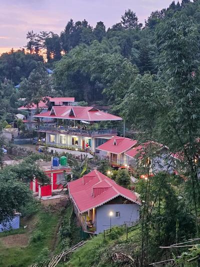 Godhuli Eco Stay
