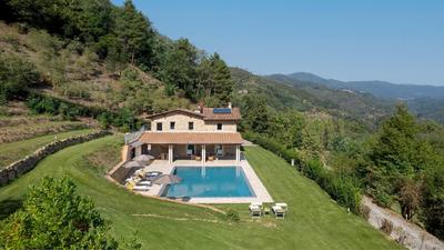 VILLA CARLOTTA 8, Emma Villas