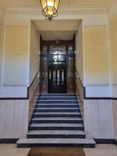 Ad un passo dal Vaticano