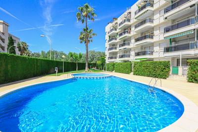 Cambrils Park 4D - ONLY FAMILIES