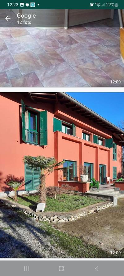 Mambly b&b ristorante pizzeria