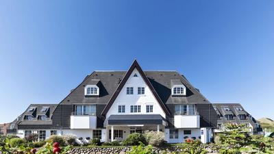 Dorint Strandresort & Spa Sylt/Westerland