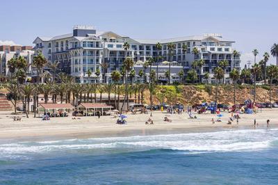 The Seabird Ocean Resort & Spa, Part of Destination Hotel by Hyatt, Foto 2