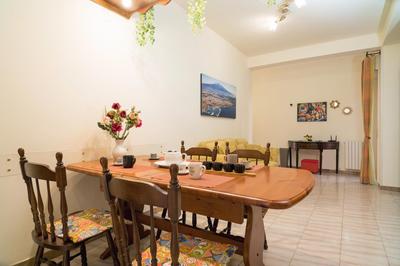 Monti Rossi Home Holidays