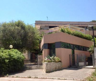 Appartamento fronte spiaggia Residence dei Pini