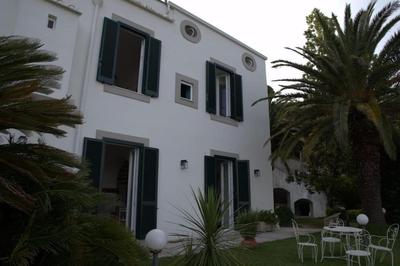 Villa San Vito Amalfi Coast A timeless charm
