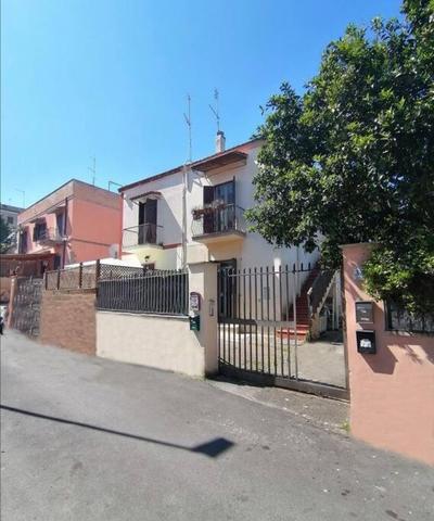 Casa Aurelia