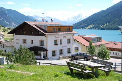 Pension Apartment Erna