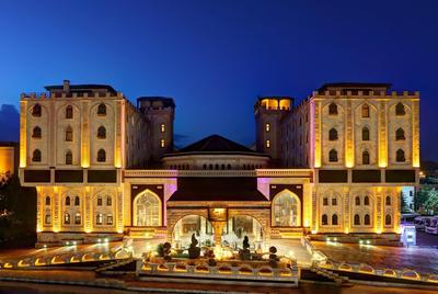 Suhan Cappadocia Hotel & Spa