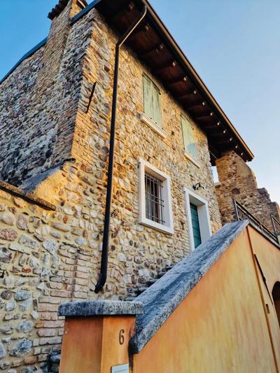 Casa Dolce Casa Al Castello