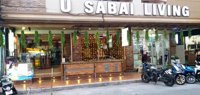 U Sabai Living Hotel