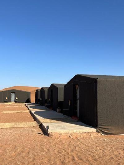 BIVOUAC VOYAGEALADIN