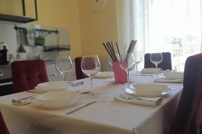 Owl Home Noto Casa Vacanze in centro