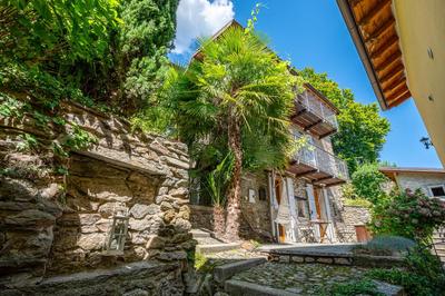 Rustico-Ferienhaus Dolce Vita