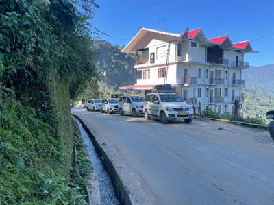 Sila Norphel Pelling