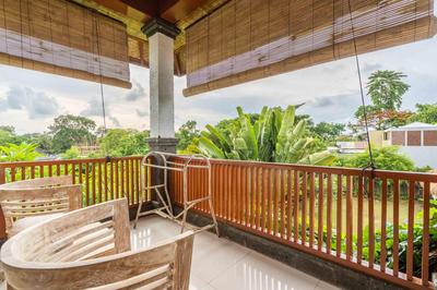 Peaceful Oasis in Pererenan