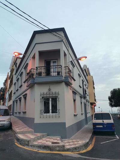 Casa Las Tías Tazacorte