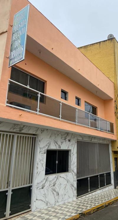 HOTEL POUSADA RECANTO DOS DEVOTOS
