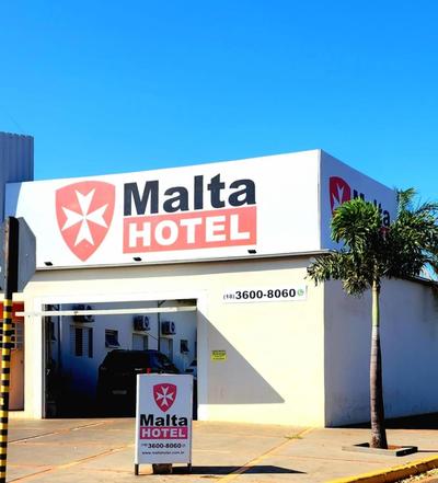 Malta Hotel